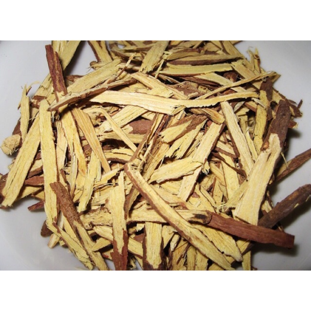 Cam thảo bắc thái miếng hand made