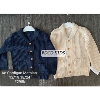 Áo len Cardigan Matalan Uk