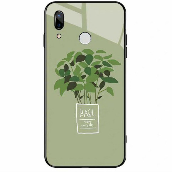 Ốp Lưng Kính Bóng 13ProMax 12ProMax 11ProMax XSMAX X XS 7Plus FUKISHOP