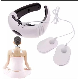 Máy Massage Cổ 3D KL5830