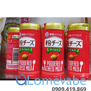 PHÔ MAI RẮC MEG NHẬT