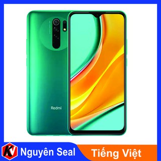Xiaomi Redmi 9 128GB/4GB