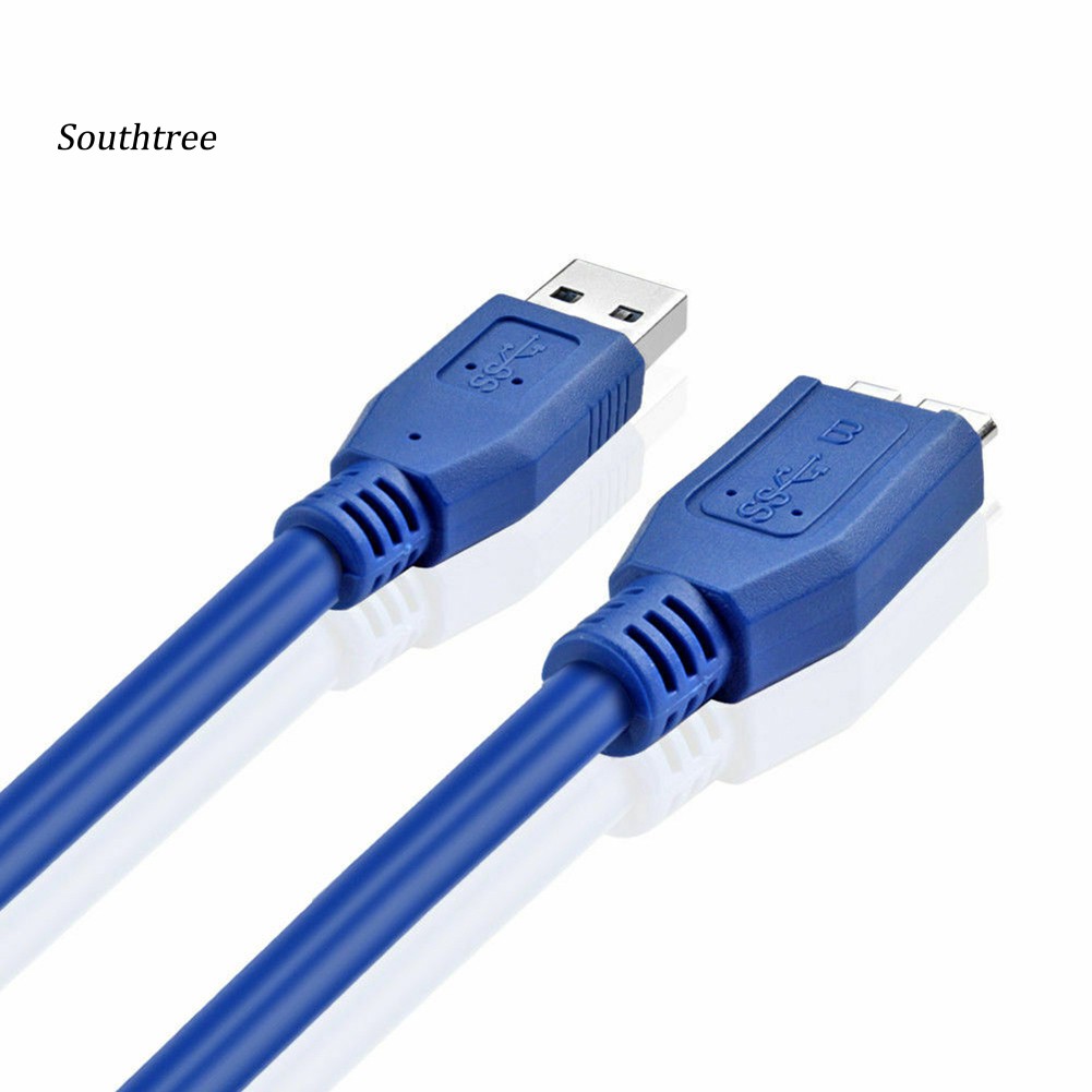 Dây Cáp Chuyển Đổi Usb 3.0 Sang Micro B Cho Ổ Cứng Hdd