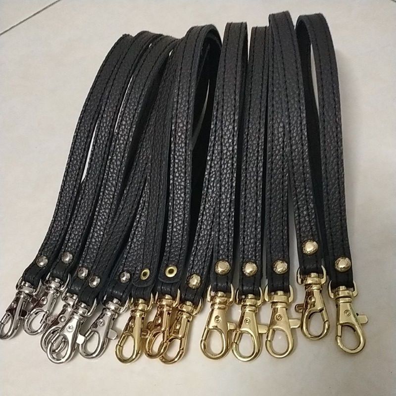 Dây đeo cổ tay da bò thật100%