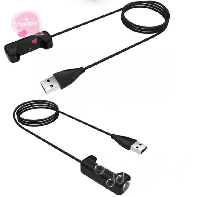 Cáp Sạc Usb Thay Thế Cho Fitbit Flex 2