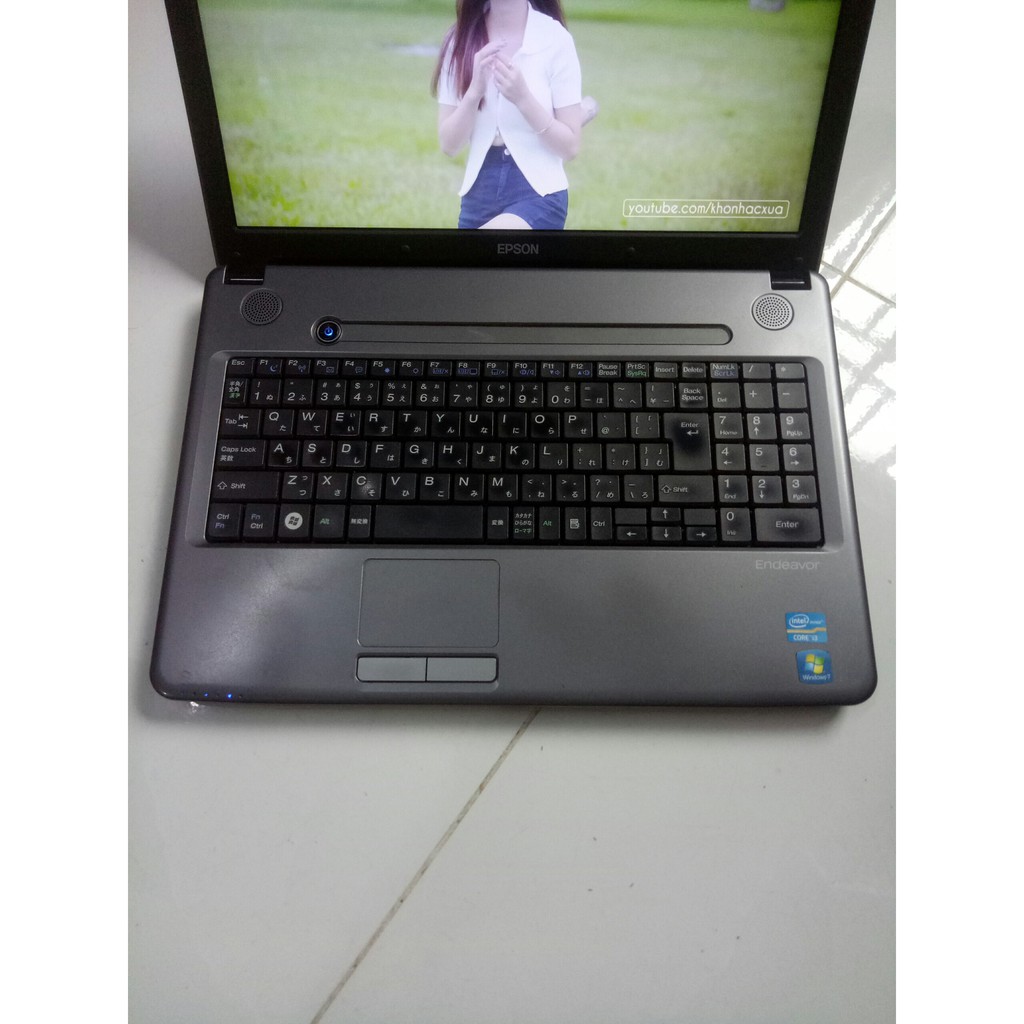 laptop EPSON I3 thế hệ 2 | BigBuy360 - bigbuy360.vn