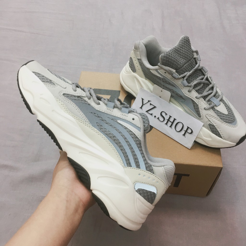 [FULL.BOX] Giày Sneaker, Giày Thể Thao YZ700 Nam Nữ | BigBuy360 - bigbuy360.vn