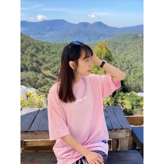 Áo Thun Cao Cấp Nam Nữ Form Rộng 100% Cotton 4 Chiều Vải Dày Mát Mẻ Local Brand Basic Tiwave - Chính Hãng