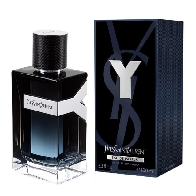 Nước Hoa Yves Saint Laurent Y Cho Nam 100ml | BigBuy360 - bigbuy360.vn