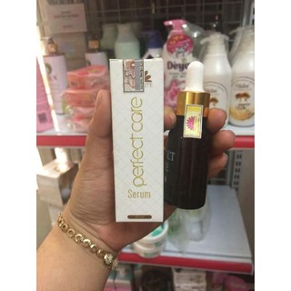 Serum Perfect Care – Serum Dưỡng Trắng Tái Tạo Da Ban Đêm