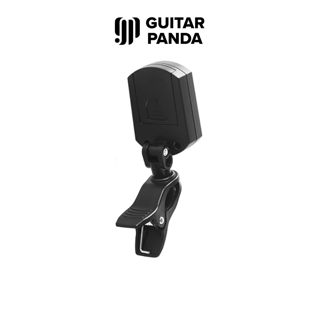 Bộ Chỉnh Dây Đàn Tuner ET-33 ET-31 | Máy Lên Dây Đàn Đa Năng Dùng Cho Guitar, Ukulele, Bass, Violin