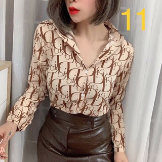 [FREESHIP] Áo sơ mi lụa nhật HOT HIT