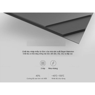 Vali Xiaomi thời trang 24 inch