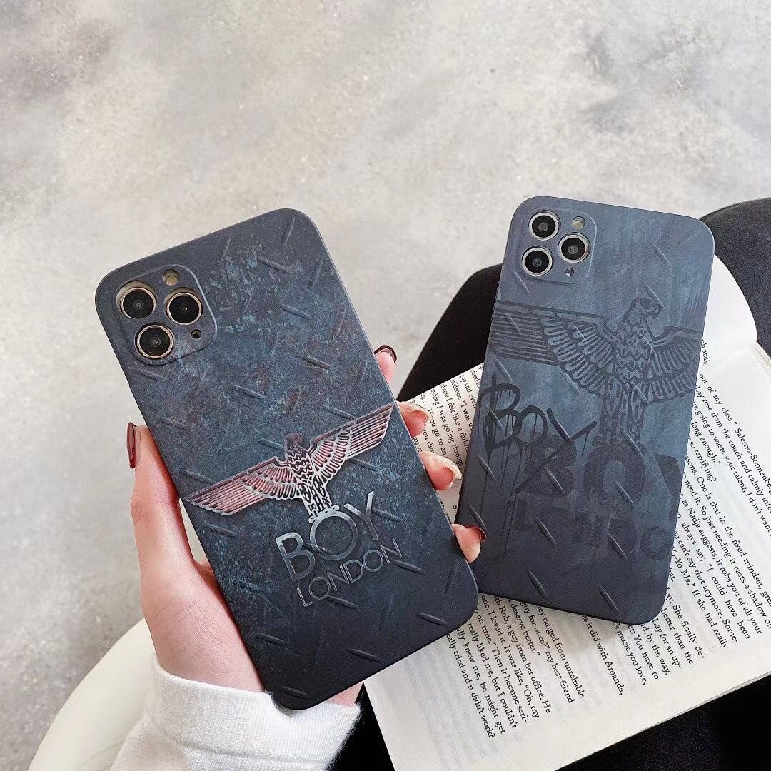 Ốp điện thoại silicon chống sốc dành cho IPhone 12pro max 12mini 11Pro Max XS Max XR SE 2020 7 8 Plus | BigBuy360 - bigbuy360.vn