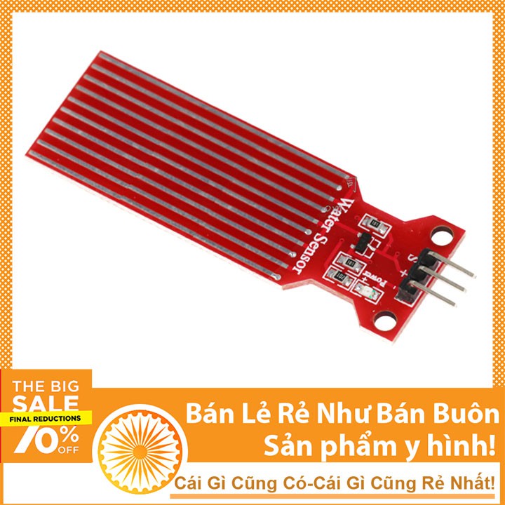 Module Cảm Biến Mực Nước