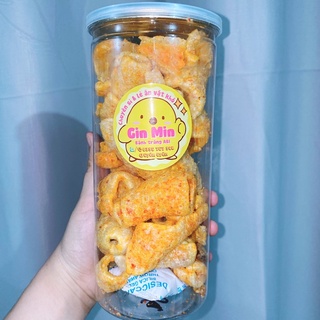 DA HEO TỎI ỚT 160G