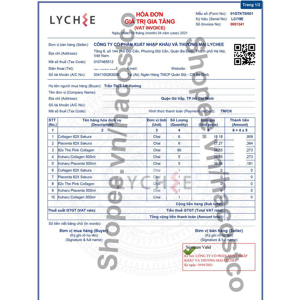 1 chai Nước uống 82X The Pink Collagen của Nhật 100ml - Hỗ trợ đẹp da chống lão hóa | BigBuy360 - bigbuy360.vn