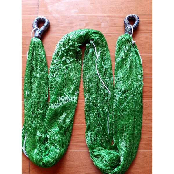 Võng dù xanh bộ đội rất bền