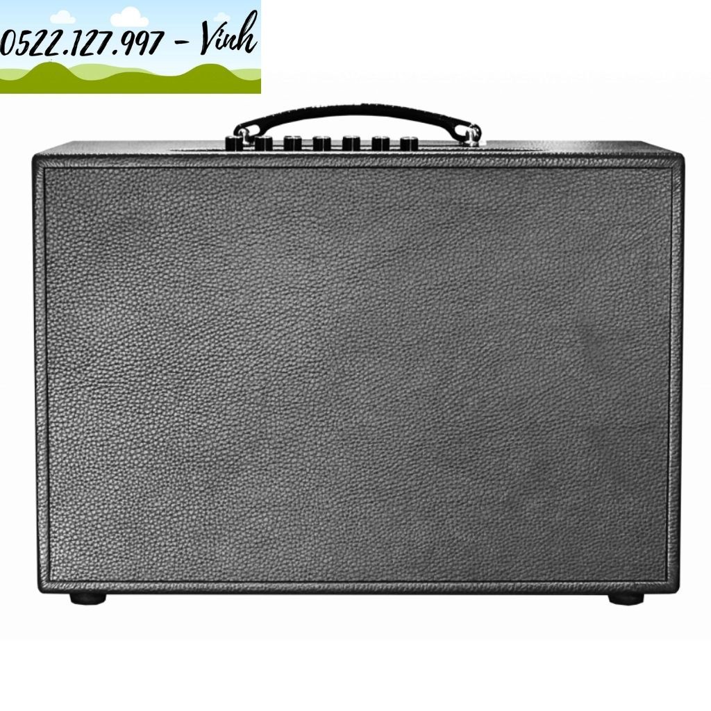 Loa Karaoke mini xách tay ACNOS CS250PUW - Hàng Chính Hãng năm 2023 - Gia Khang Shop