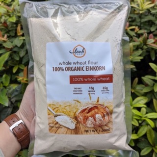 Bột mì nguyên cám 1kg