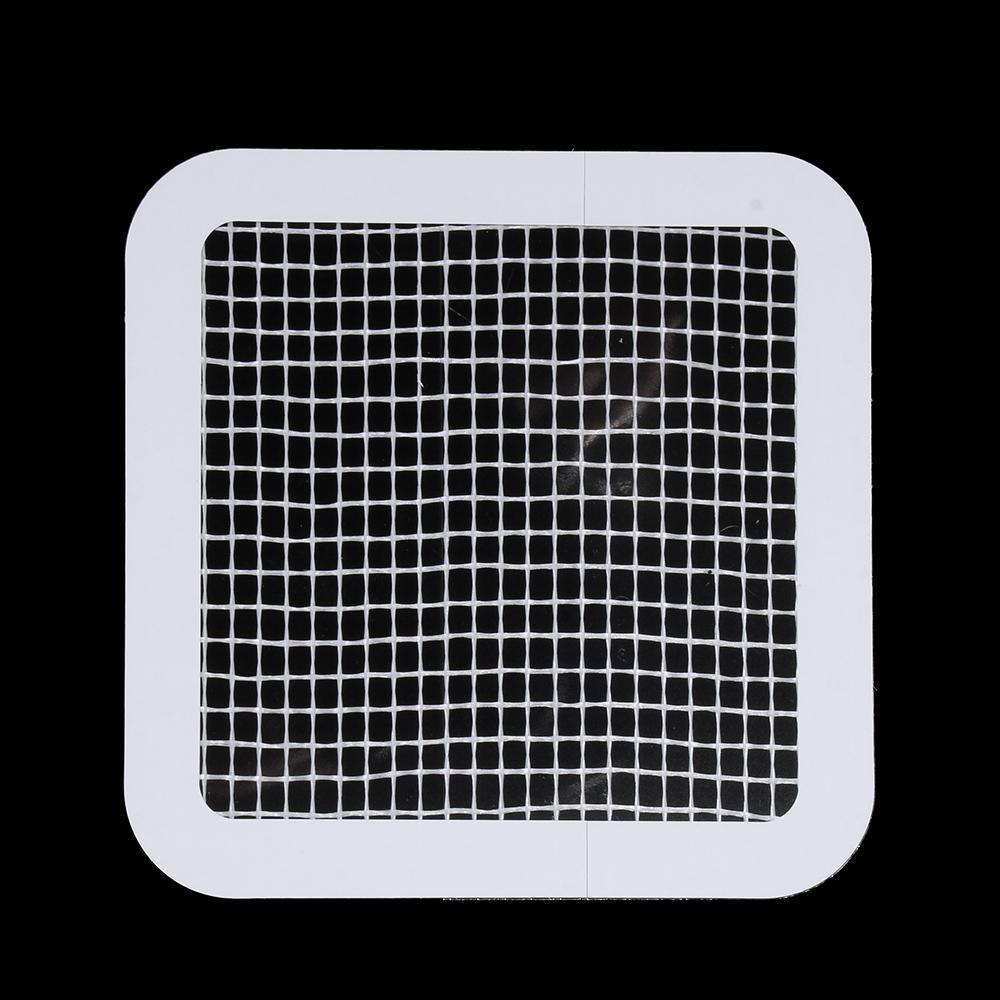 Miếng Dán Cống Thoát Nước Sàn Nhà Chống Nghẹt Tóc Mới