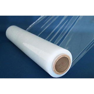 Màng PE quấn pallet, hàng hóa - To