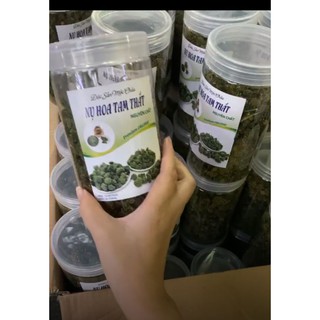 NỤ HOA TAM THẤT sạch