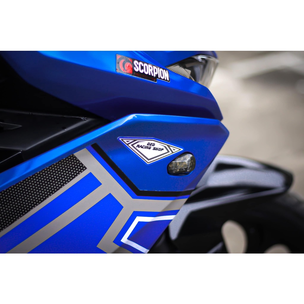 Tem Trùm Winner X Y15ZR XANH GP