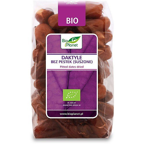 CHÀ LÀ KHÔ HỮU CƠ TÁCH HẠT BIO PLANET 150G