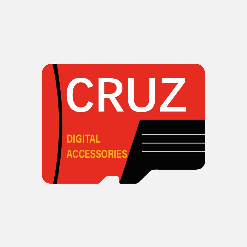 💾 CRUZ Digital Accessories