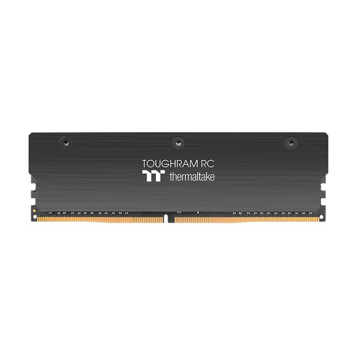 KIT Ram Thermaltake TOUGHRAM RC 16GB (8GBx2) DDR4 4400MHz (RA24D408G X2- 4400C19A)