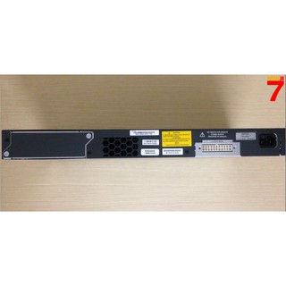 Thiết Bị Mạng Cisco Switch WS-C2960X-24TS-L