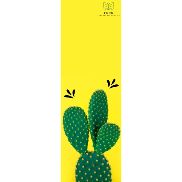 BookMark Sương Rồng ForU