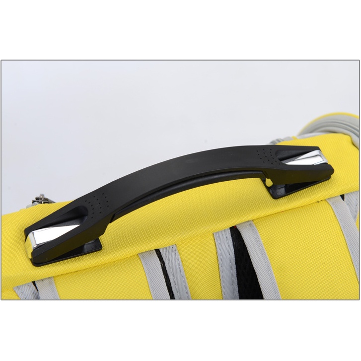 [Mã 253FMCGSALE giảm 8% tối đa 100K đơn 500K] Balo Trong Suốt Vận Chuyển Thú Cưng, Balo Phi Hành Gia Chó Mèo