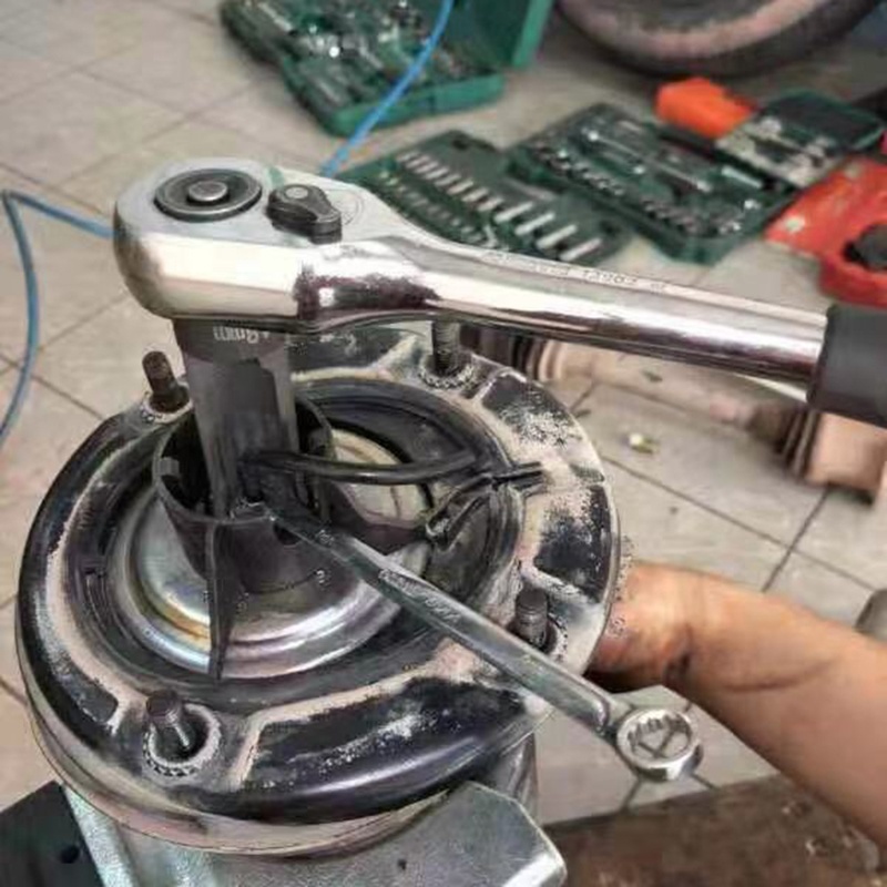 Ổ Cắm Chân Vịt Hấp Thụ Sốc Chất Lượng Cao