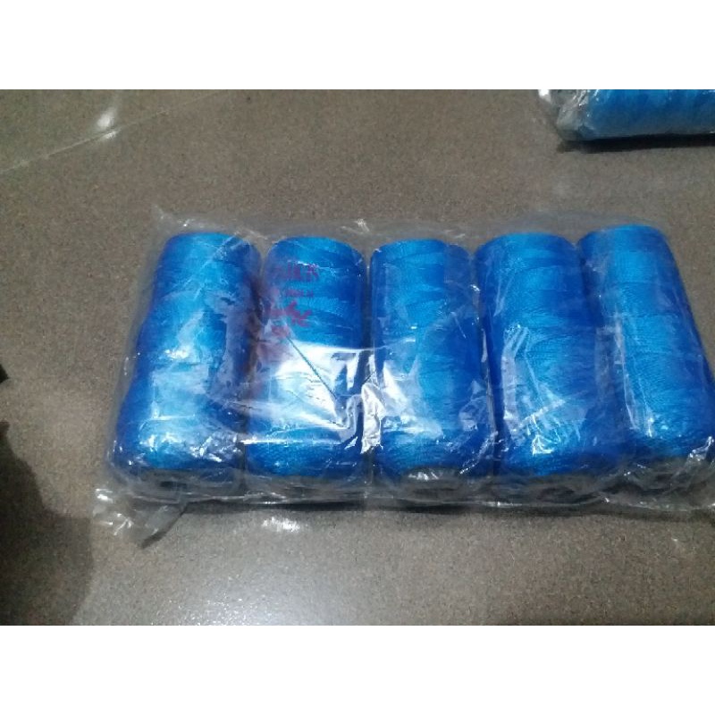 Sợi thô lõi nặng mác đại bàng thanh lý