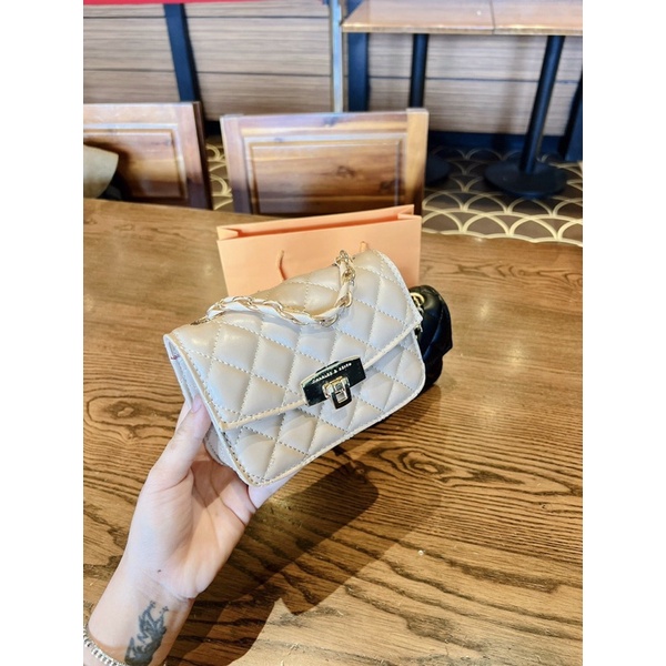 Túi C&K siêu mini SIÊU HÓT phiên bản cho ce thích nhỏ nhỏ xinh xinh