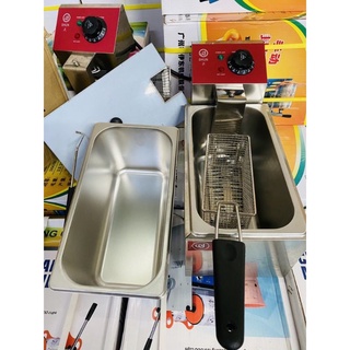 Bếp chiên nhúng điện 4 lít