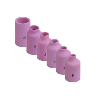 10 cái Sứ hàn Tig
