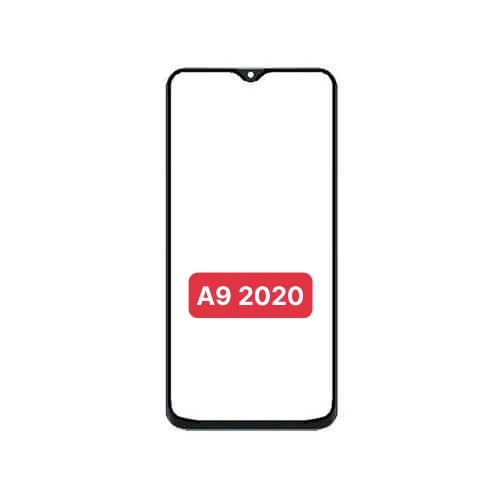 Mặt kính OPPO A76 / A96 4G / A96 5G / A9 2020 / A12 / A13 + keo OCA