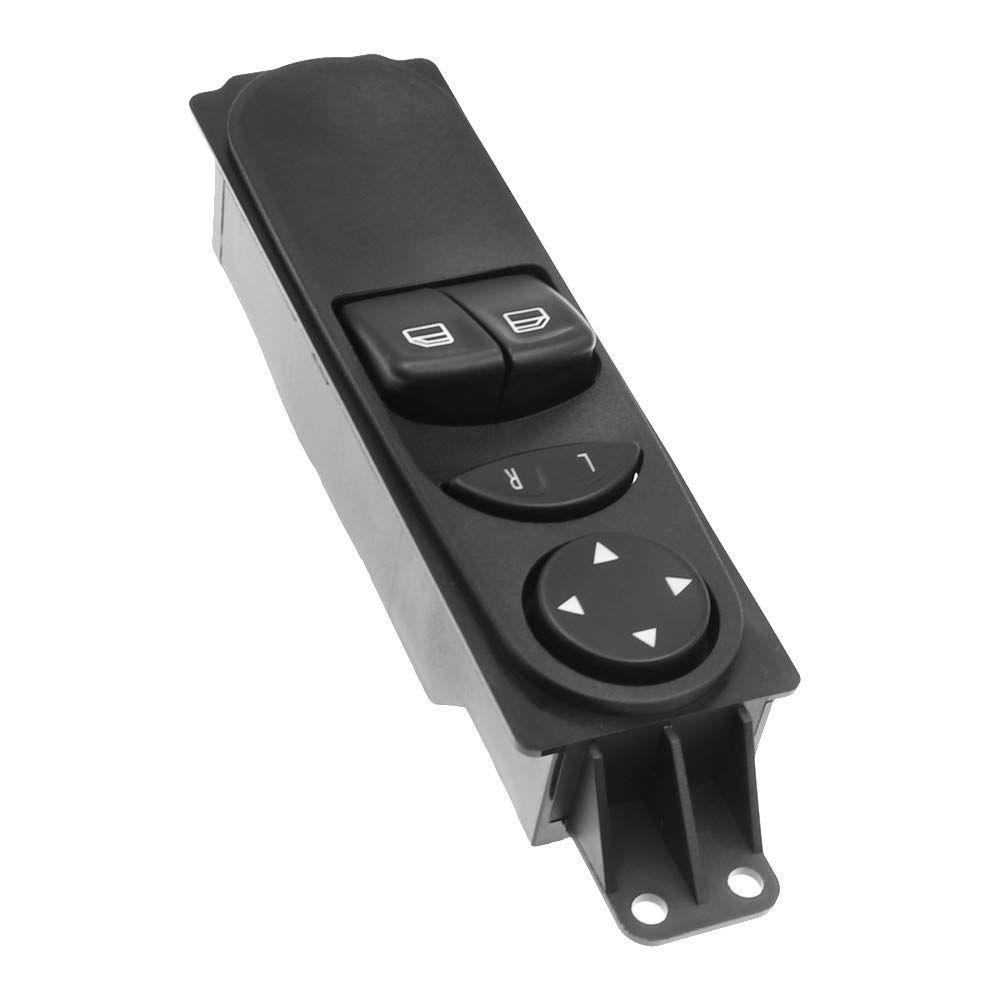 Công Tắc Điều Khiển Cửa Sổ Xe Buýt Cho Vito W639 2003-20156395450913
