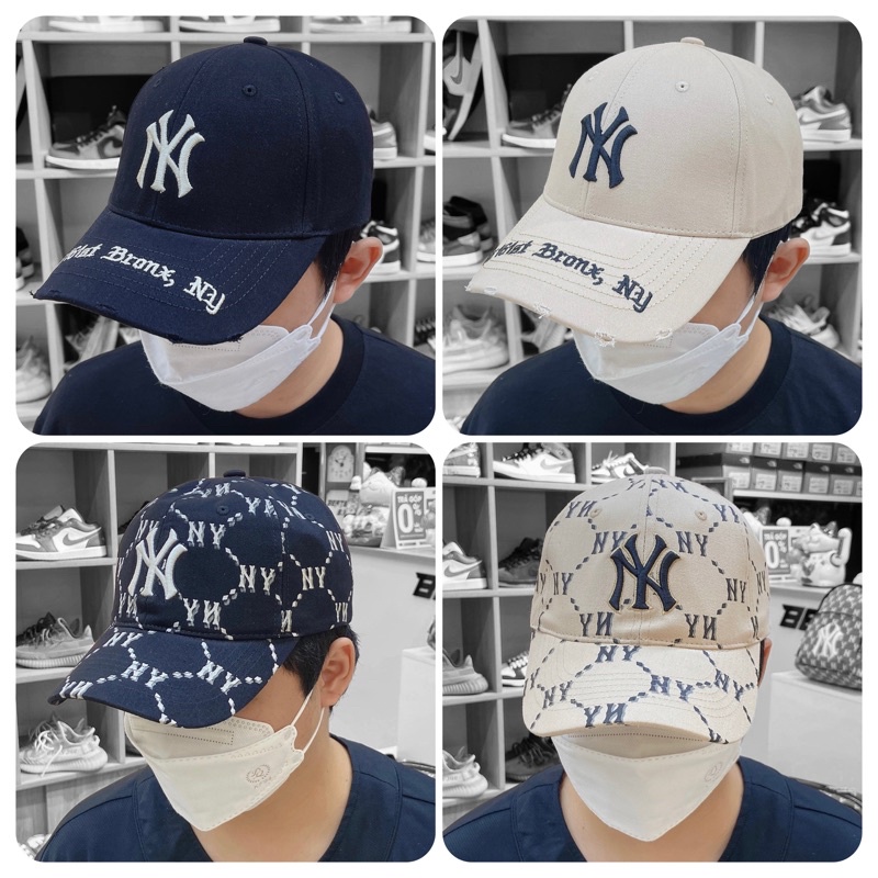 Nón lưỡi trai 47 brand, sang trọng cá tính ☘️