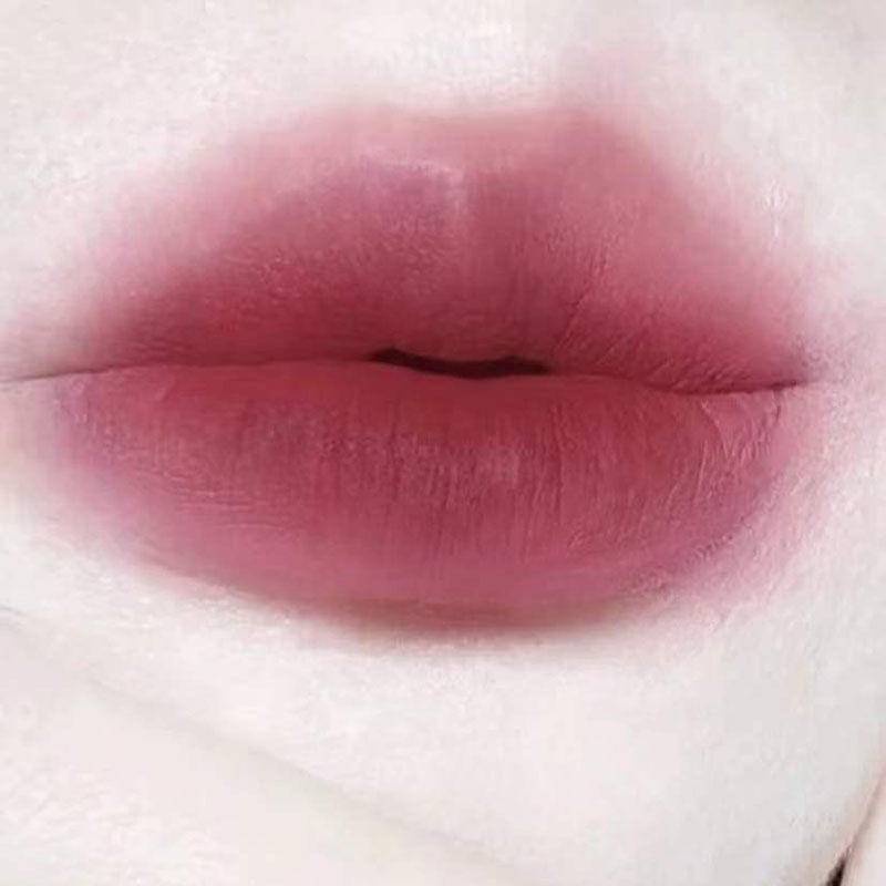 Son Môi Kaluoji Dạng Lỏng Lâu Trôi Chống Thấm Nước