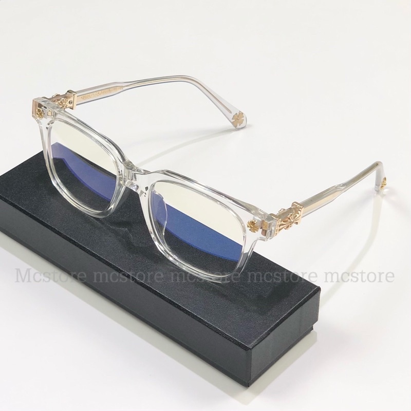 KÍNH CH COXUCKER TRONG SUỐT CÓ LÕI HỢP KIM BY MCSTORE