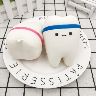 SQUISHY CÁI RĂNG