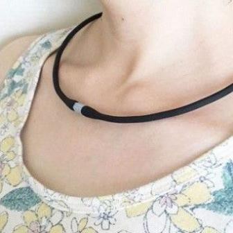 Vòng điều hòa huyết áp EX Nhật Bản - Vòng đeo cổ điều hòa huyết áp Pip Magneloop EXCHÍNH HÃNG