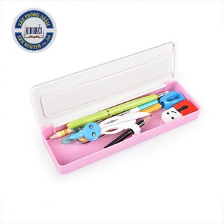 Hộp bút điểm 10 Doraemon TP-PCA012/DO