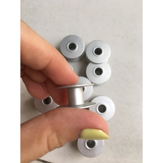 Suốt nhôm dùng cho máy Bọ công nghiệp