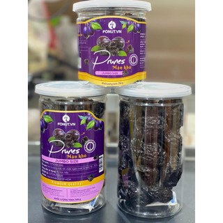 MẬN CHILE [500g]