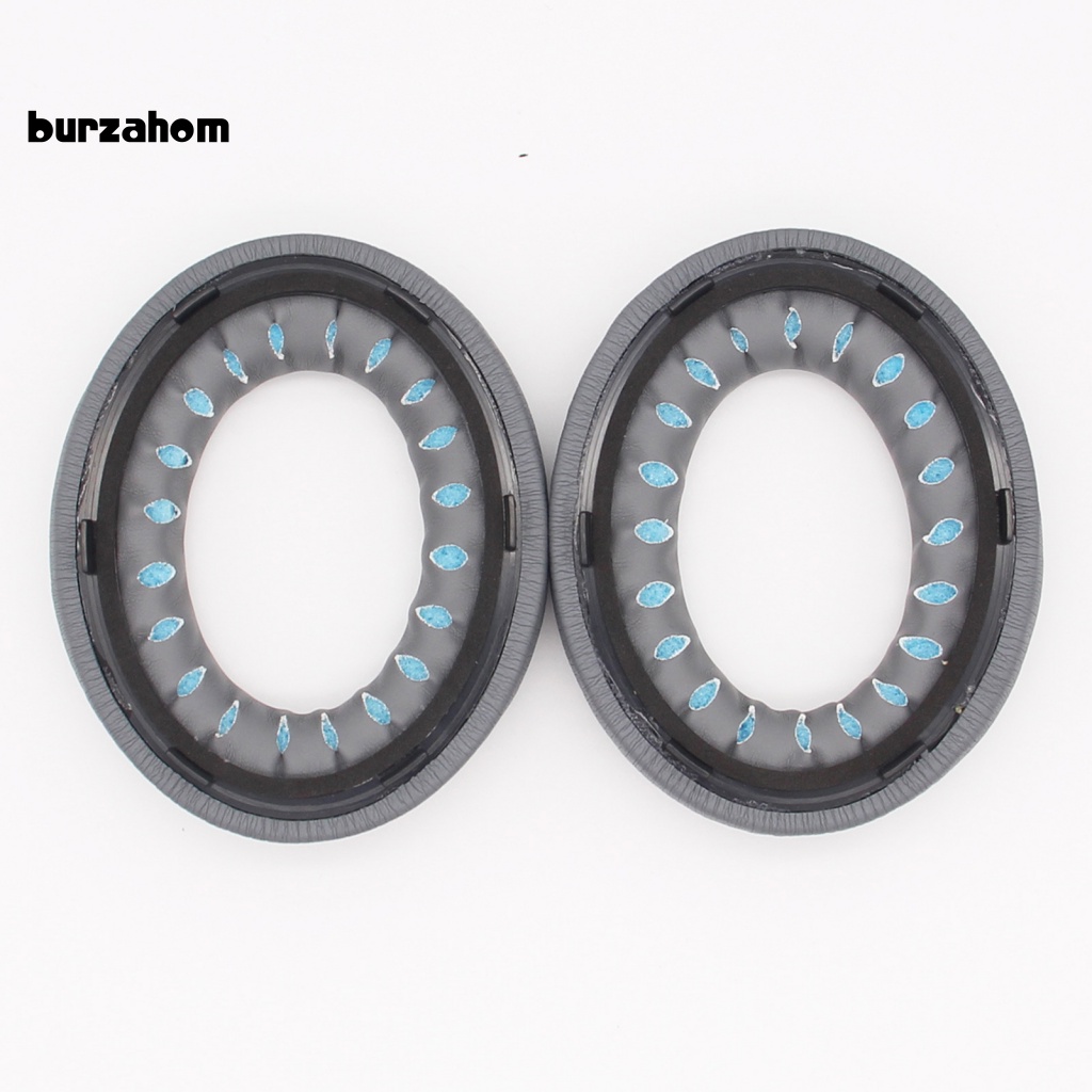 1 Cặp Đệm Tai Nghe Bằng Xốp Và Da Cho Bose 700/NC700